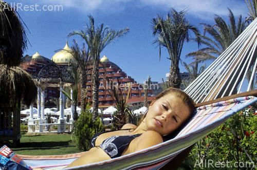 Delphin Palace De Luxe Collection 8
